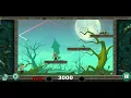 2 zombie