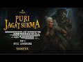 Nyai Jambrong || PURI JAGATSUKMA PART 2 - By Diosetta Story