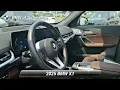 Certified 2025 BMW X1 xDrive28i Turnersville NJ WP03453