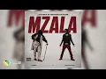 LaCabra - Mzala (feat. MfanaTouchline) (Official Audio)