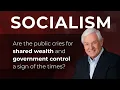 Is Socialism in Biblical Prophecy