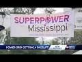 Entergy Mississippi unveils major power grid upgrade with no cost to customers