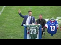 AJ Sieh Memorial Service