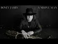 Boney James - In A Sentimental Mood (Official Audio)