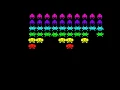 Space Invaders - Processing