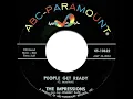 1965 HITS ARCHIVE: People Get Ready - Impressions