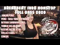 Download Lagu DJ JANGAN PERGI - FAUZANA \u0026 APRILIAN || BREAKBEAT NONSTOP FULL BASS 2020