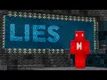 25 Fake Minecraft Facts You Still Believe