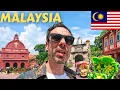 Lagu I Have Mixed Feelings About This Malaysian City 🇲🇾 