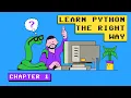 Python Tutorial for Beginners Write Your First Program and Learn How to Debug