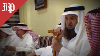 آخر وصايا الشيخ أحمد القطان للأمة الإسلامية 
