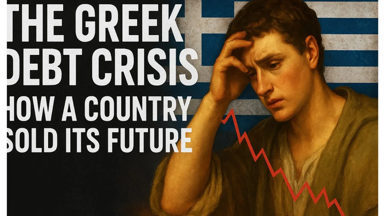 The Hidden Story Behind Greece’s Collapse – And What It Warns Us About Today #2