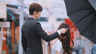 please feel at ease mr ling fmv love me like you do