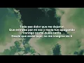 Malú, Prince Royce - Contigo (Letra/Lyrics)
