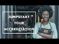 Jumpstart Your BBB Accreditation With These Simple Steps