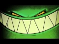 Feed Me - Cott s Face