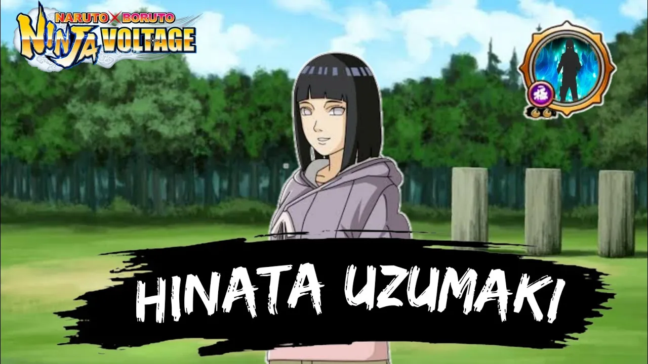 NxB NV: Hinata Uzumaki Prediction's | Naruto X Boruto Ninja Voltage.