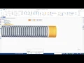 solid edge threading tutorials