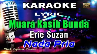 Download Muara Kasih Bunda - Nada Pria Karaoke Tanpa Vokal MP3