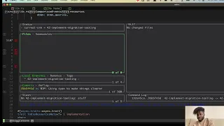 SurrealORM Rust database auato-migration library Part 9