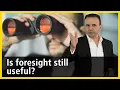 Is foresight still useful Dr Pero Micic