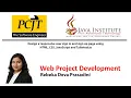 Web Programming 01 Skill Shop Project Task 01 Java Institute