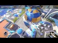 Genji say hello