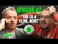 Lagu iAM Ștucan x Oprișan: ”Cine să mă creadă pe mine!?” Povești geniale cu Balaci, Mutu, Hagi și Nea Imi