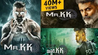 hindi latest new south indian hindi movie new south indian hindi dubbing movie mr kk full movie