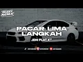 DJ PACAR LIMA LANGKAH PLAT KT VIRAL TIKTOK TERBARU 2025🔥