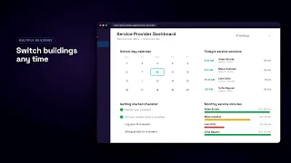 Service Provider ClassLink Guide