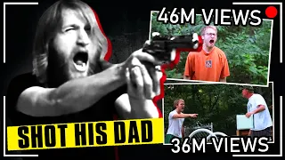 The Youtuber Who Went PSYCHO For Views - ft McJuggerNuggets