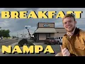 Best Breakfast Diner in Nampa Idaho - The Griddle