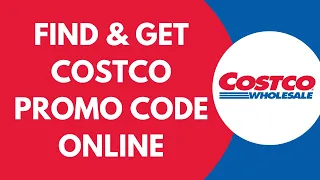 How To Find Costco Promo Code 2026 Get Costco Discount Code 100 Working