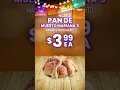 WEEKLY SPECIALS OCTOBER 14-20 2025