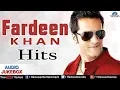 Download Lagu Fardeen Khan Songs || Audio Jukebox || Ishtar Music