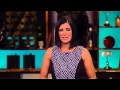On the Dugger Interview Dana