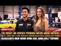 Download Lagu TERPAKSA JADI TKI ❗KINI NAMANYA DIHORMATI DI DUNIA OTOMOTIF DAN BIKIN JANDA BULE KAYA TERPANA!