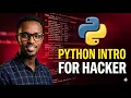 Introduction to python in Amharic Python part-1