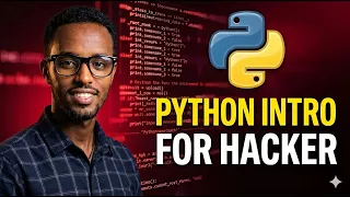 Introduction to python in Amharic Python part-1