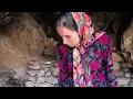 Leila has been rendered homeless once again; this time, the mountains and Turan are her refuge!
