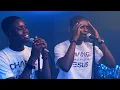 De Stanley Brothers - On my side | Glitch Gospel