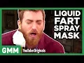 5 Weird Ways To Cure Nausea