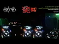 Lagu D3N0R1 - Spread The Techno 0337 HouseTech Radio Live