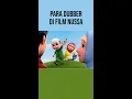 Download Lagu Para Pengisi Suara Film Nussa