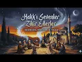 Hakkı Sevenler Zikir Ederler - Sazsız Uzun versiyonu - TurkaAudio Official 