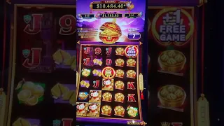 Dover Downs Bally Casino I got the free spins