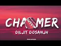 Charmer ❤️‍🔥 | Diljit Dosanjh | 8D Audio 🎧🔥