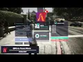 FiveM Pause Menu FiveM Pause Menu Script