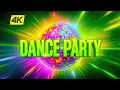 Download Lagu 🔥 PODE SENTAR DISCO REMIX 🔊 Best Party Music \u0026 Disco Lights 💃🕺